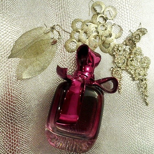 Nina Ricci Ricci EDP - Image 2