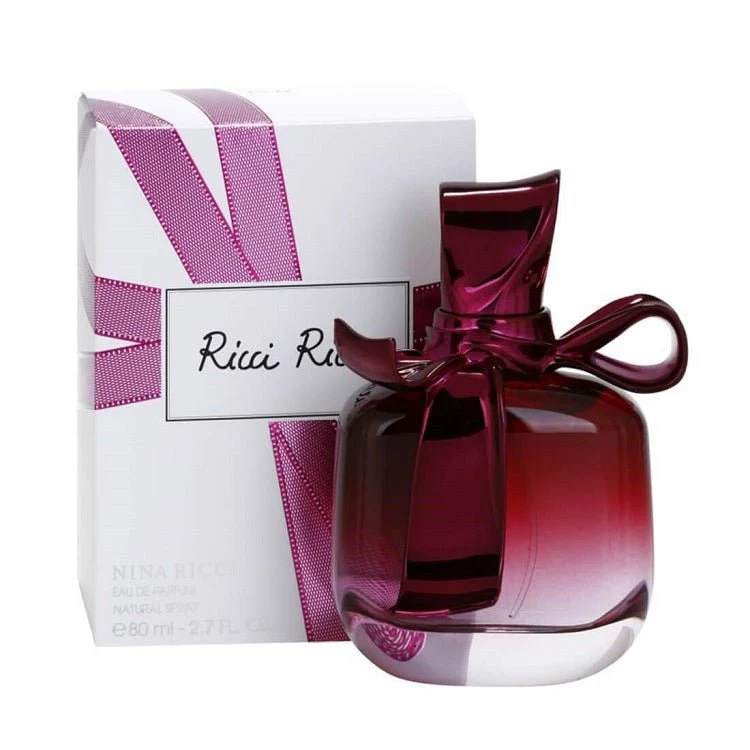 Nina Ricci Ricci EDP - Image 3