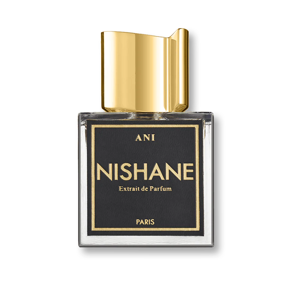 Nishane Ani Extrait De Parfum