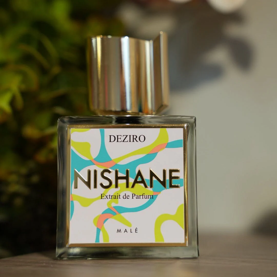 Nishane Deziro Extrait De Parfum - Image 3