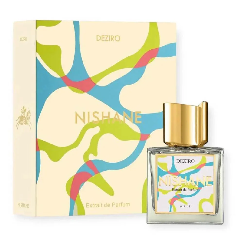 Nishane Deziro Extrait De Parfum - Image 5
