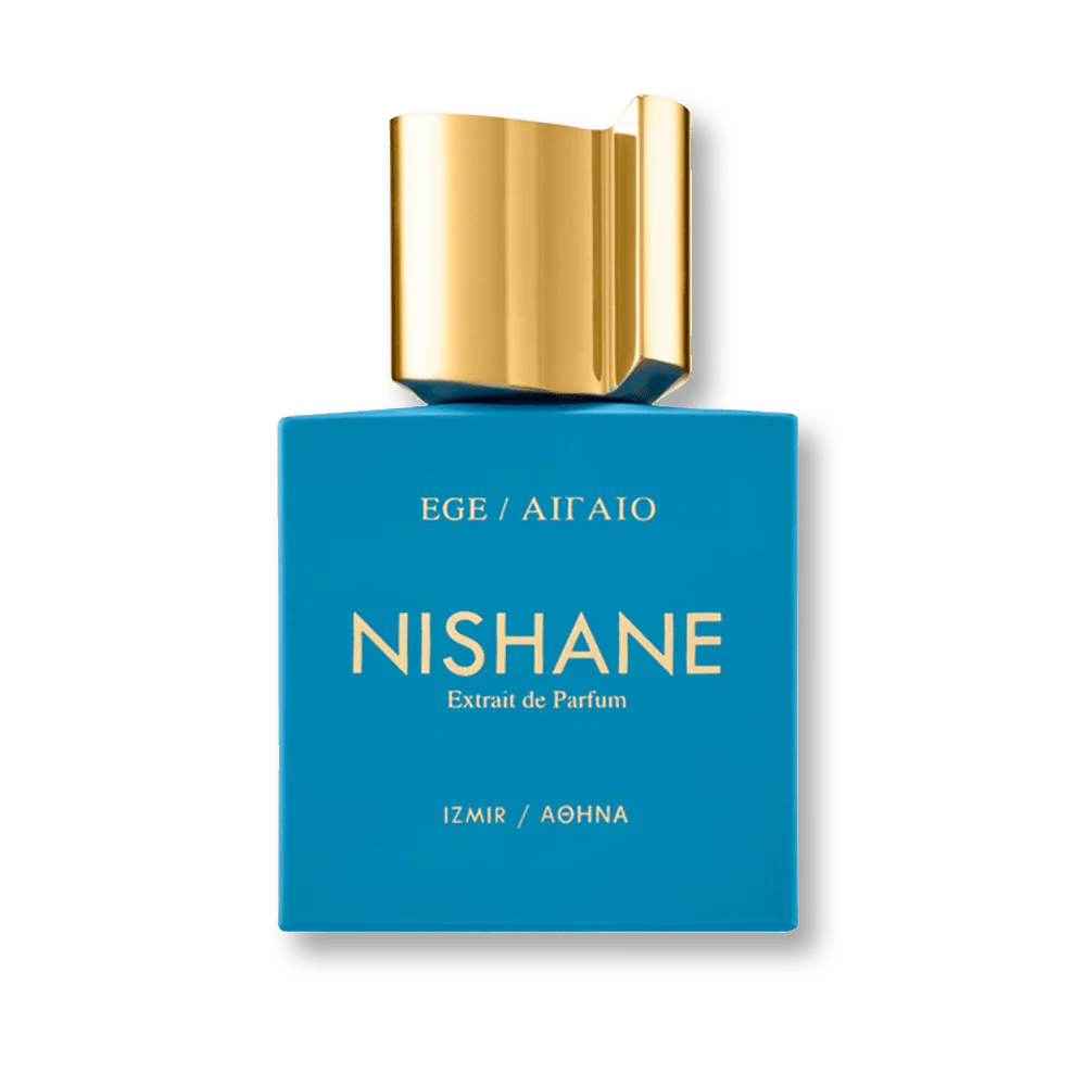 Nishane Ege Ailaio Extrait De Parfum