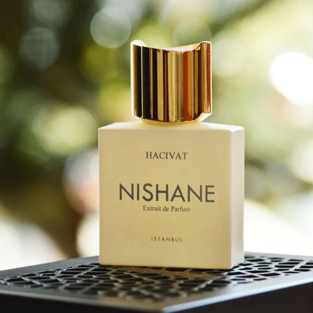 NISHANE Extrait De Parfum Tube Gift Set for Men - Image 2