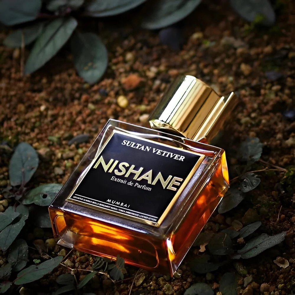 NISHANE Extrait De Parfum Tube Gift Set for Men - Image 4