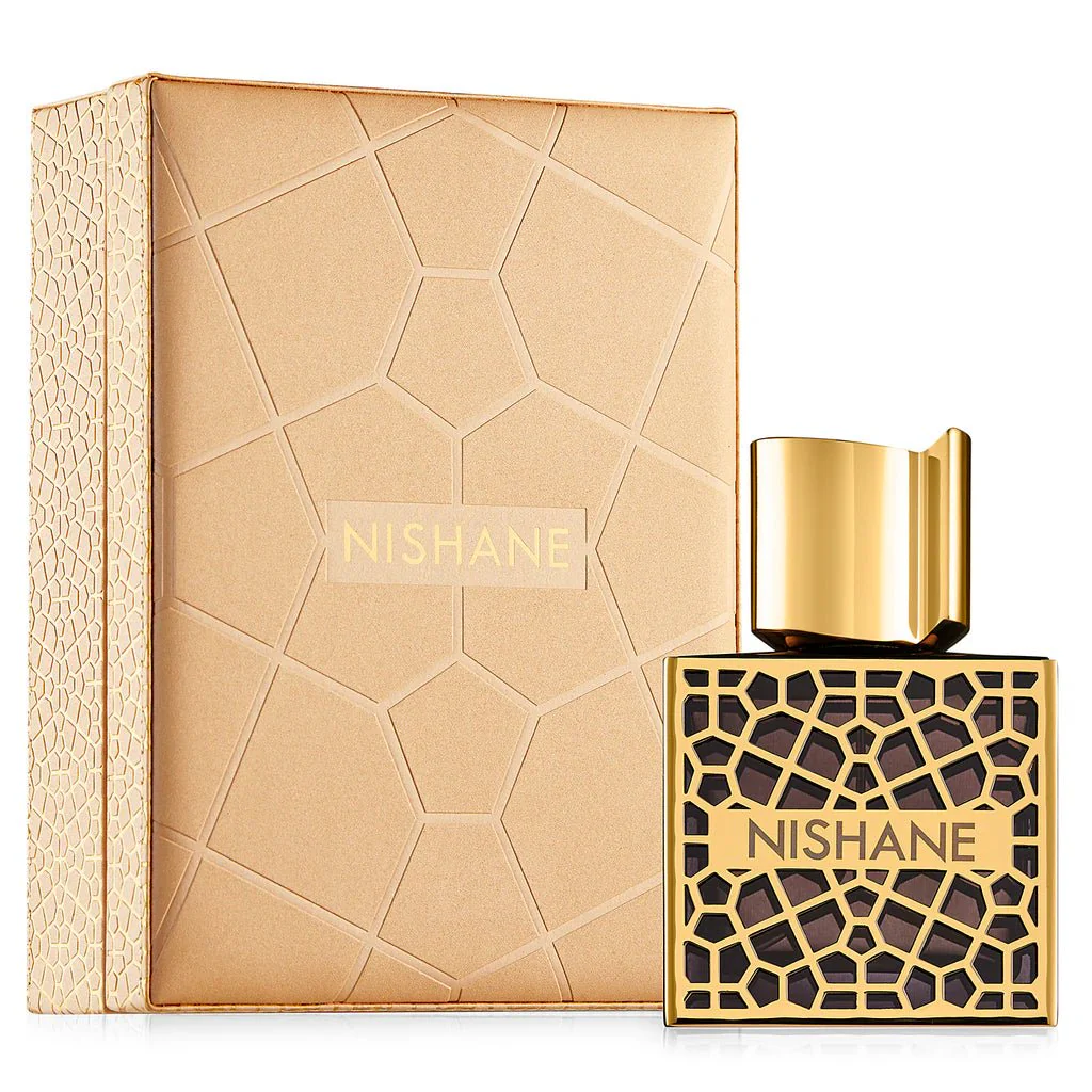 Nishane Hacivat Oud Extrait De Parfum - Image 4