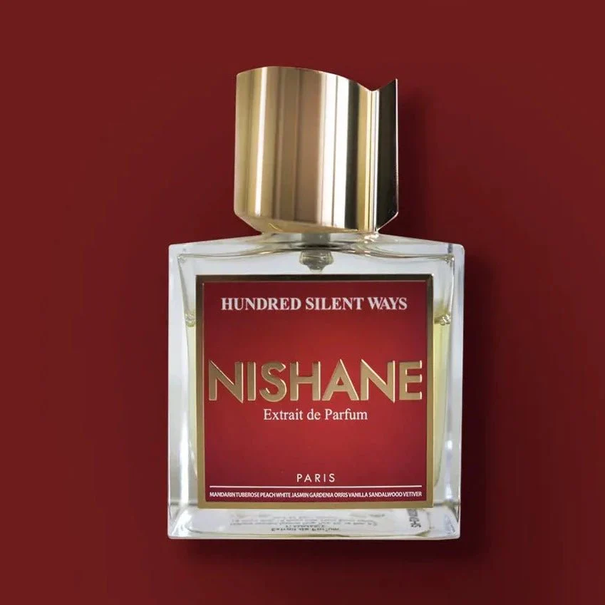 Nishane Hundred Silent Ways - Image 4