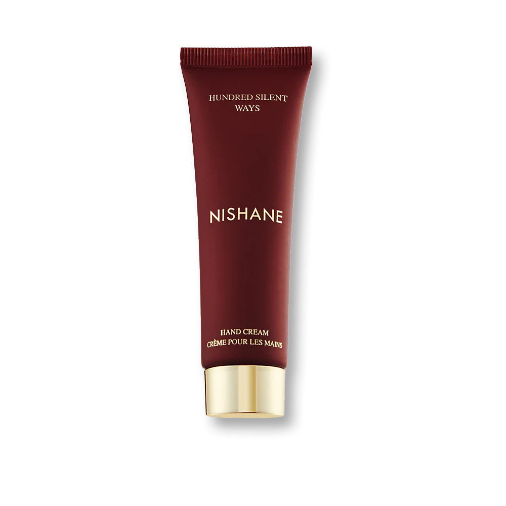 Nishane Hundred Silent Ways Hand Cream