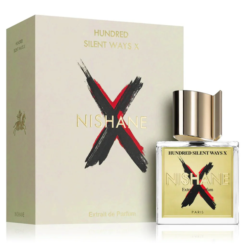 Nishane Hundred Silent Ways X Extrait De Parfum - Image 5