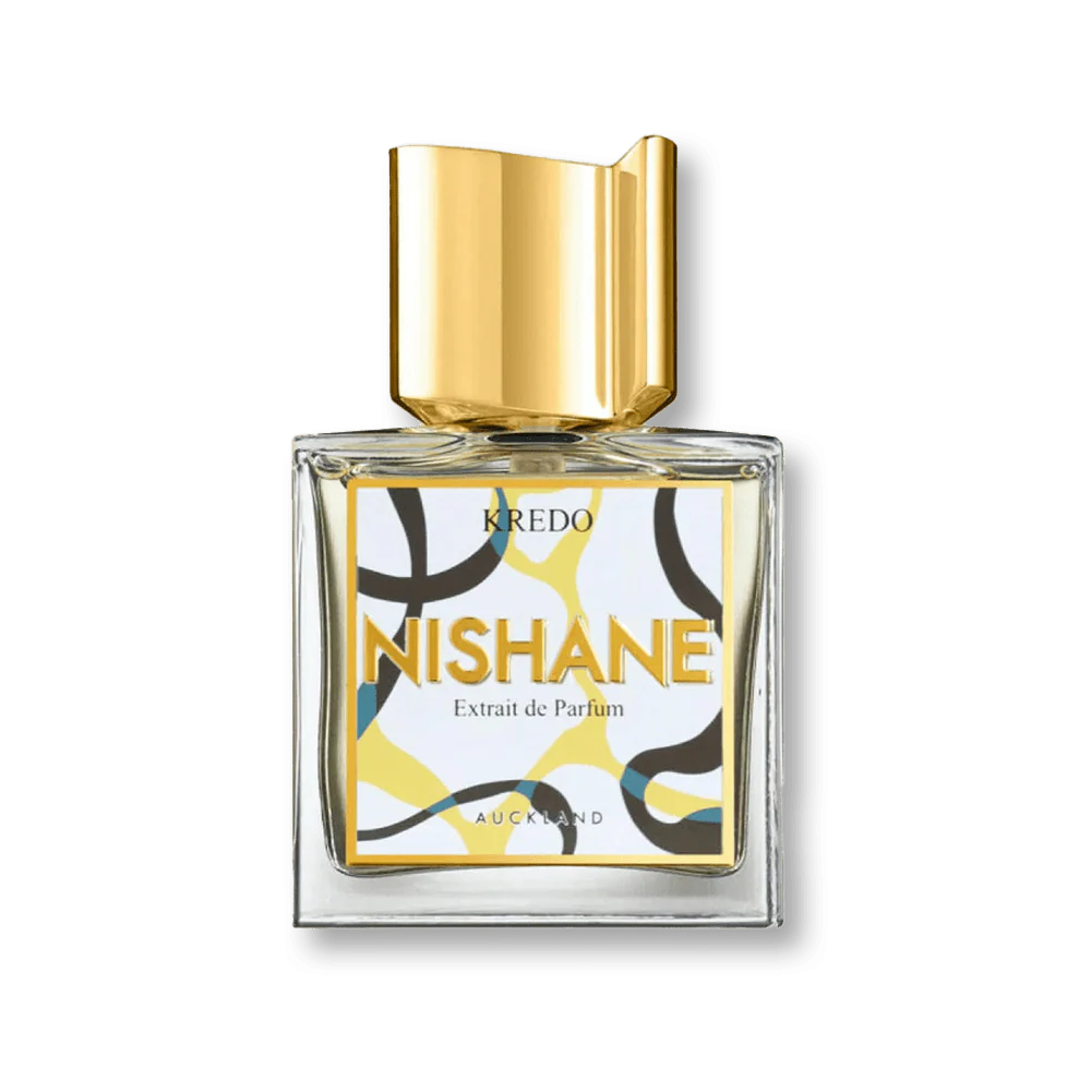 Nishane Kredo Extrait De Parfum
