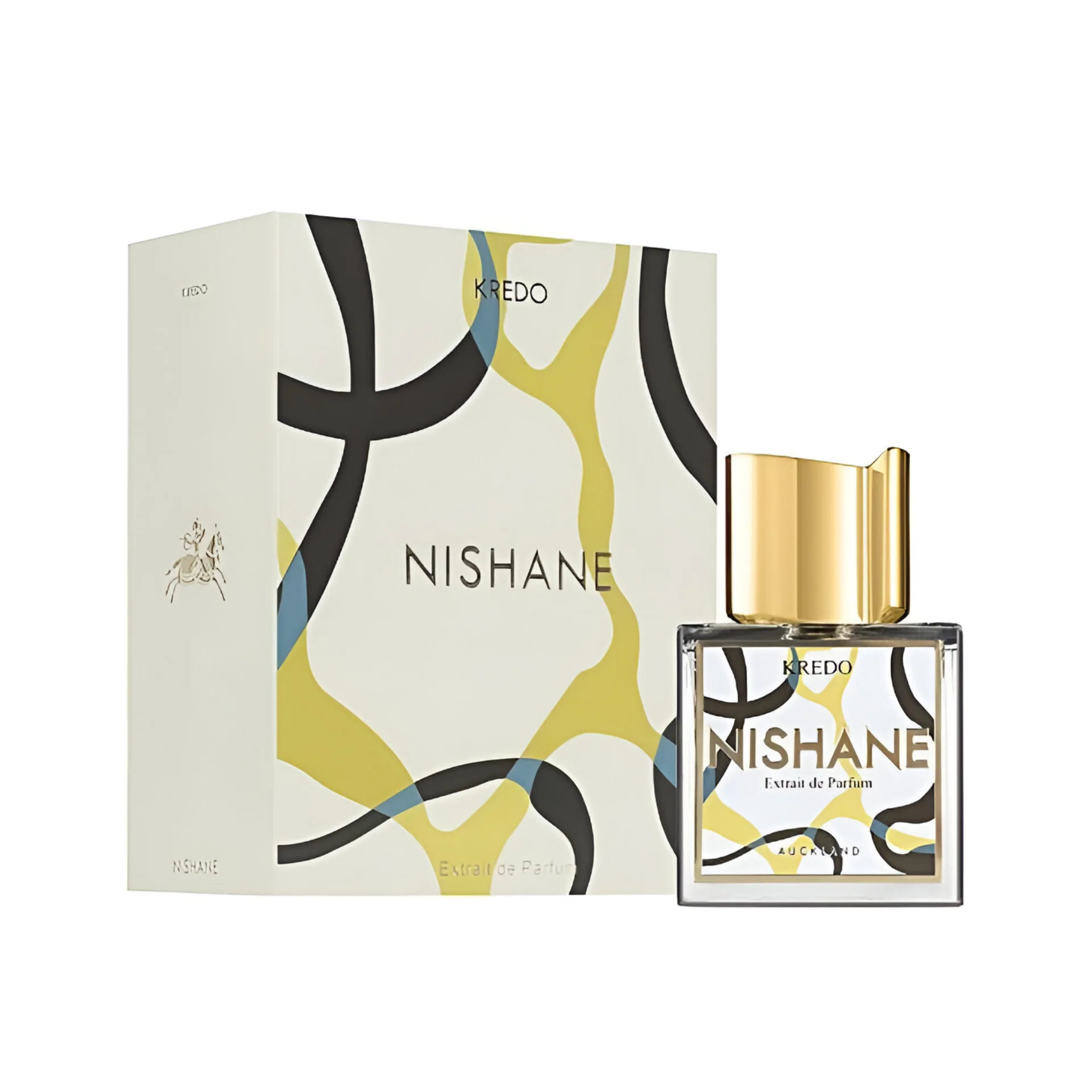 Nishane Kredo Extrait De Parfum - Image 4