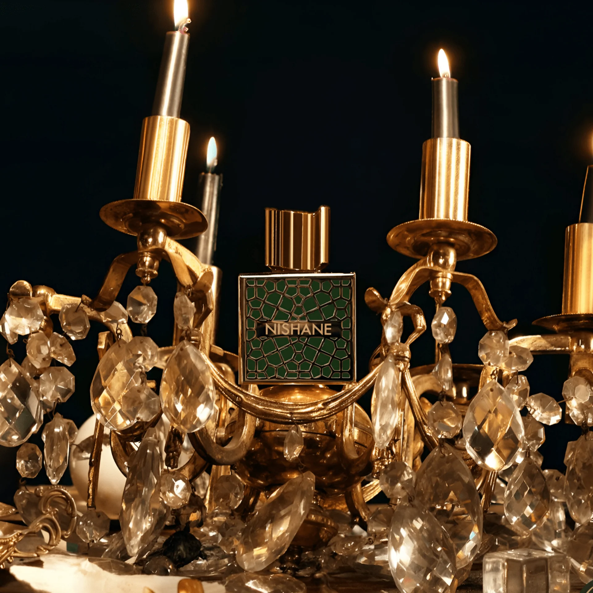 Nishane Shem Extrait De Parfum - Image 2