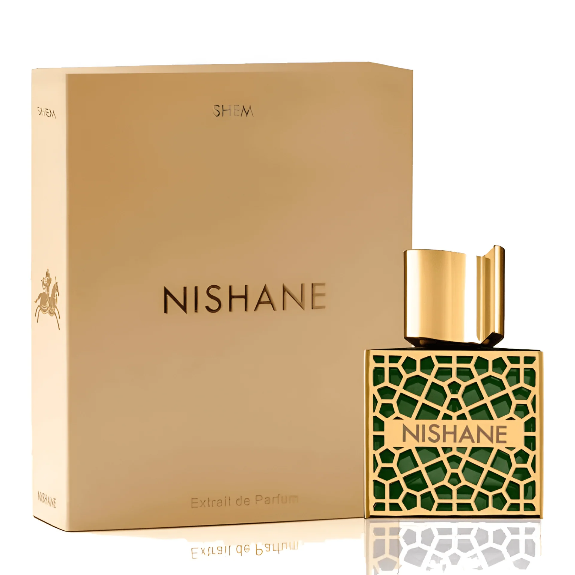 Nishane Shem Extrait De Parfum - Image 3