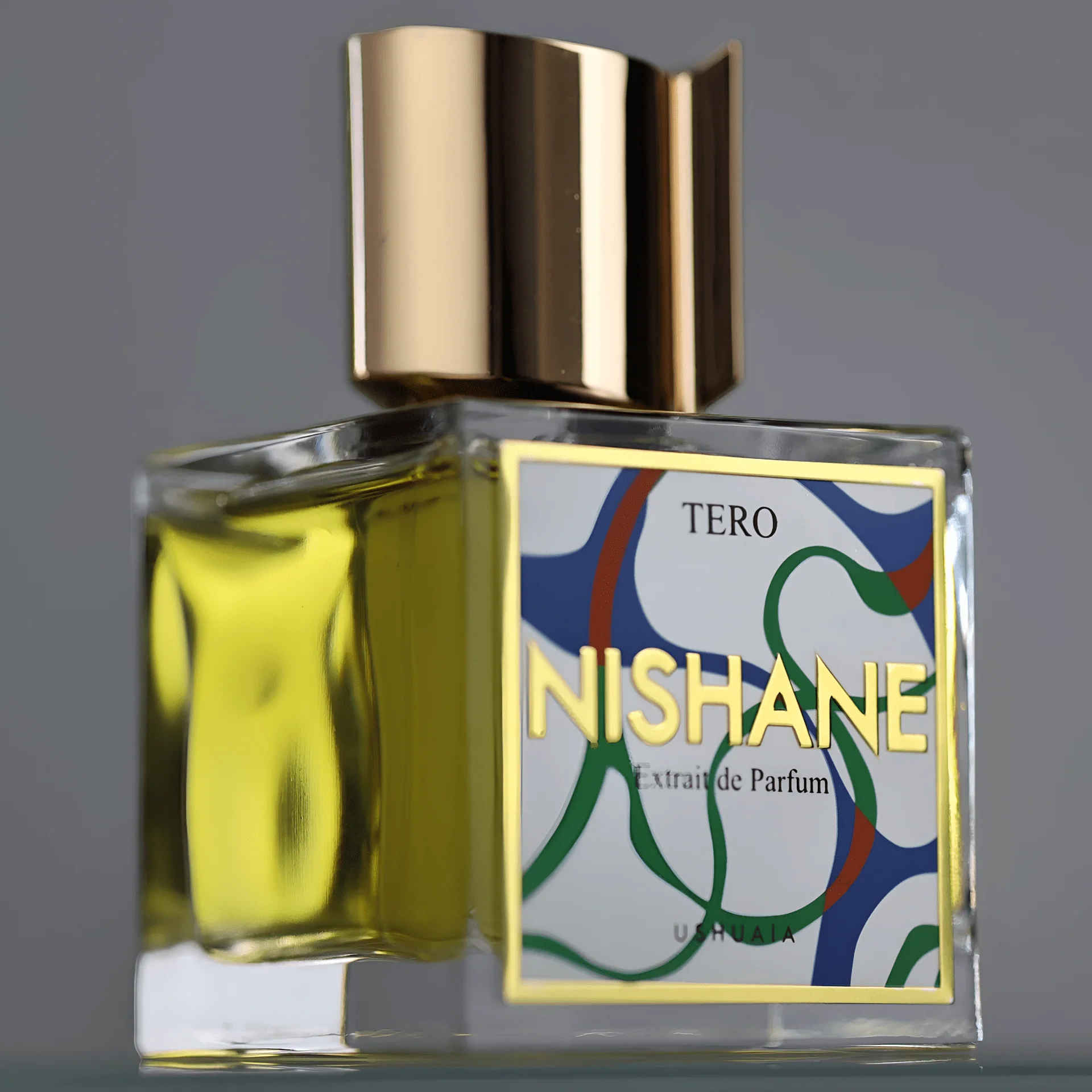 Nishane Tero Extrait De Parfum - Image 2