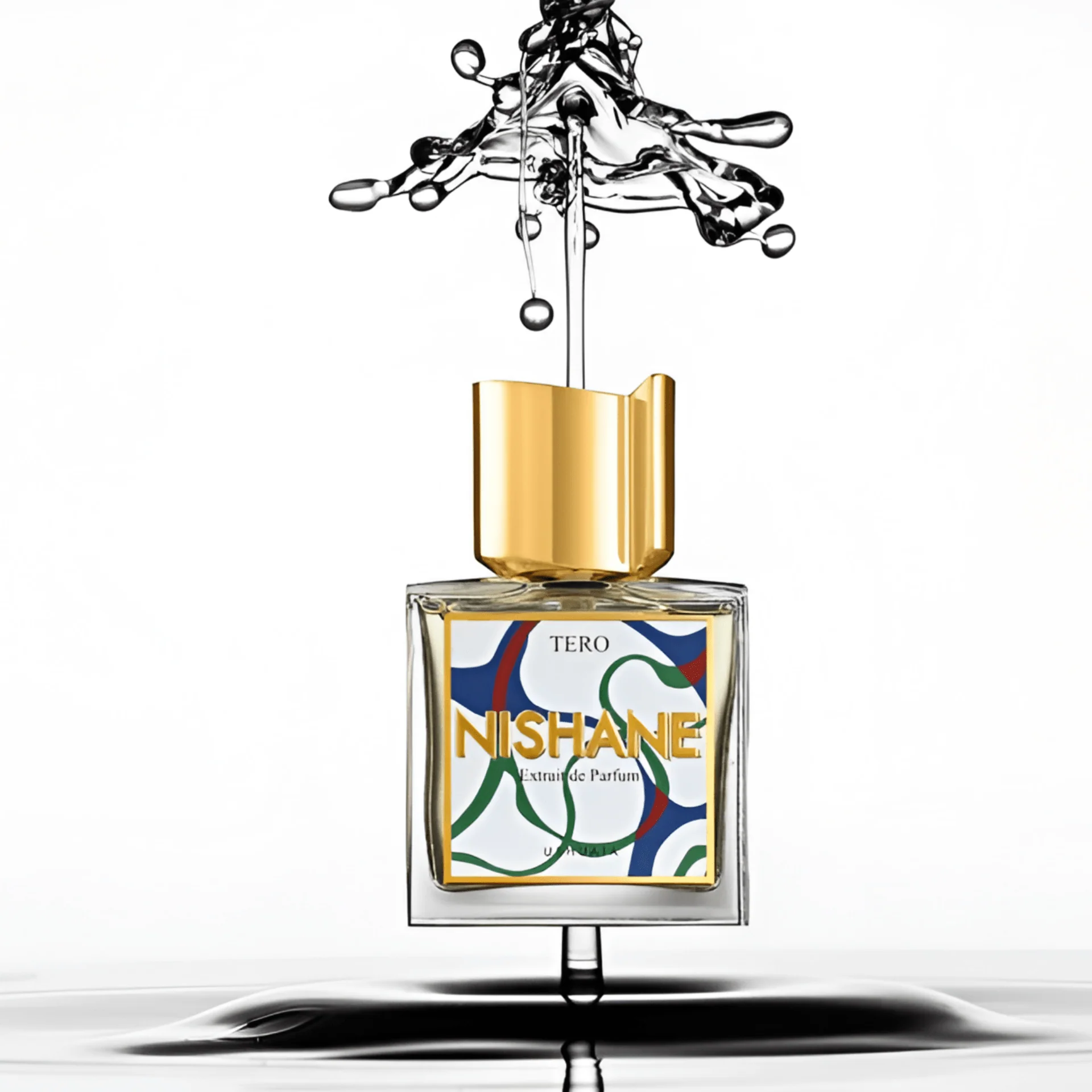 Nishane Tero Extrait De Parfum - Image 3