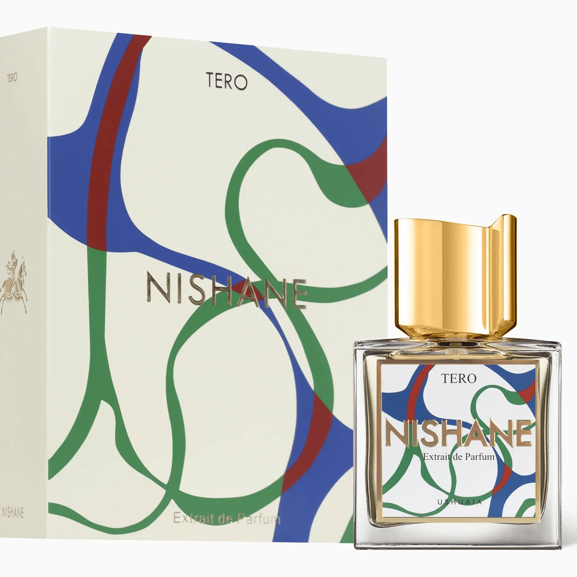 Nishane Tero Extrait De Parfum - Image 4
