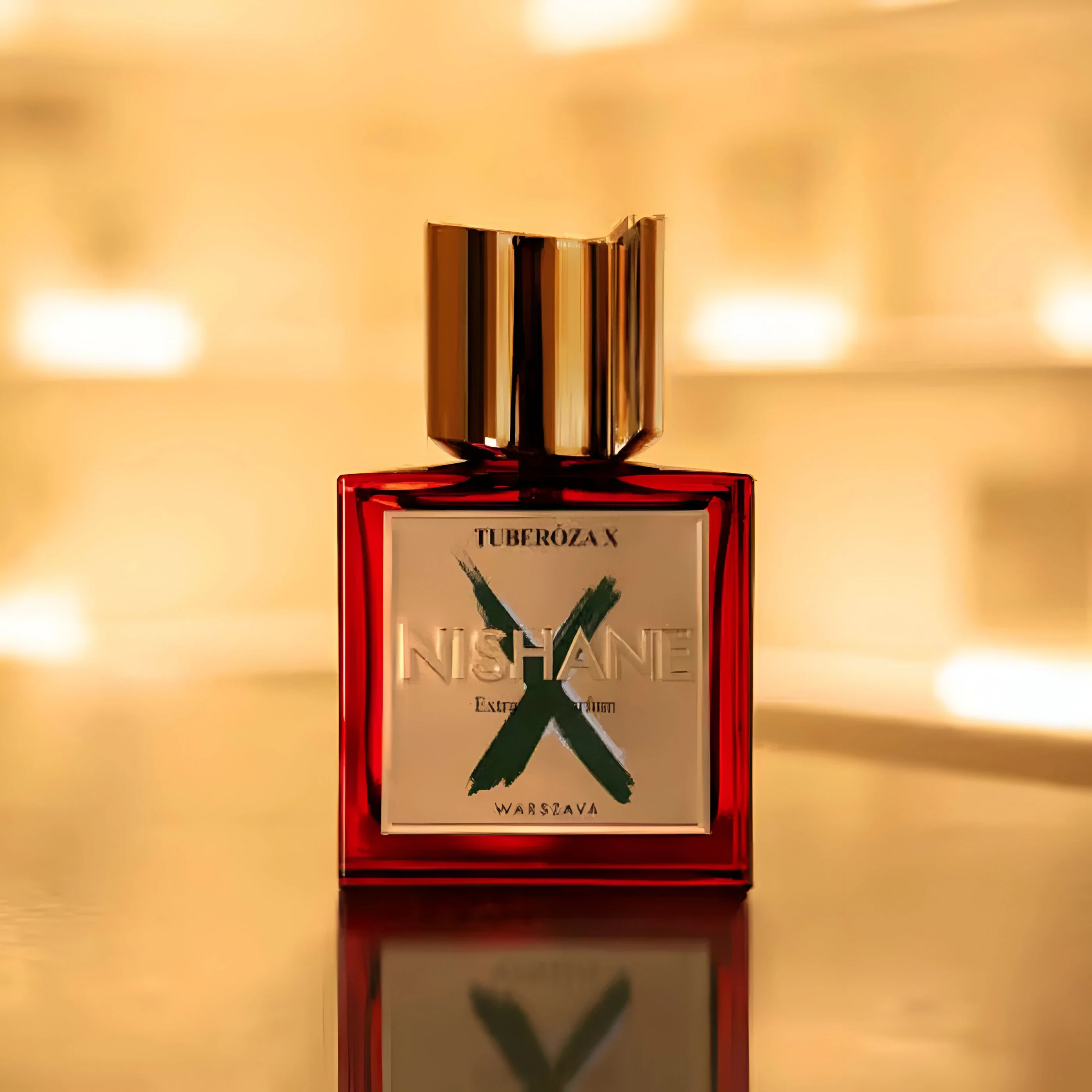 Nishane Tuberoza X Extrait De Parfum - Image 2