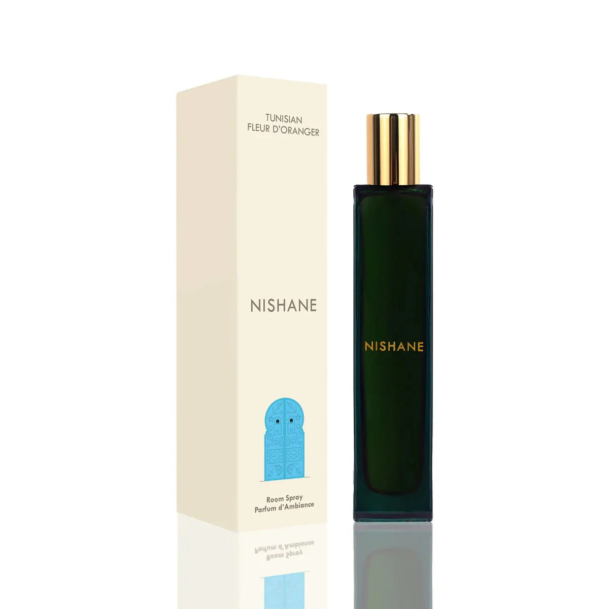 Nishane Tunisian Fleur D'Oranger Room - Image 4