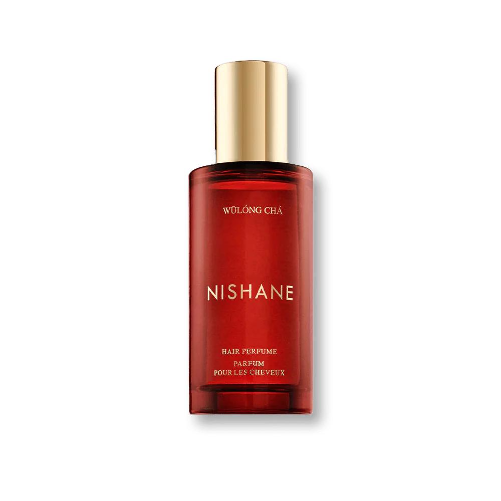 Nishane Wulong Cha Hair Perfume