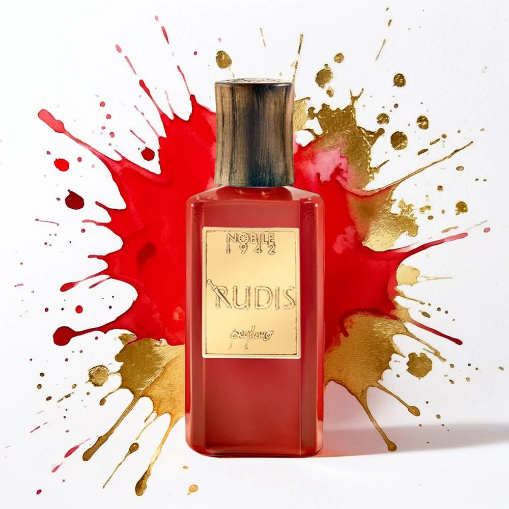 Nobile 1942 Rudis Extrait For Men EDP - Image 3