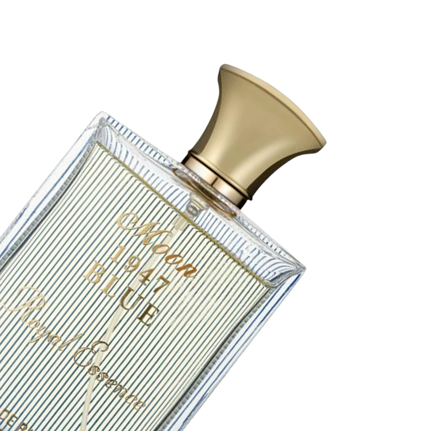 Noran Perfumes Moon 1947 Blue EDP - Image 2