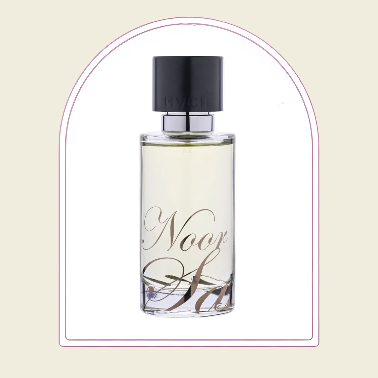 Nych Perfumes Noor Sahara EDP - Image 3