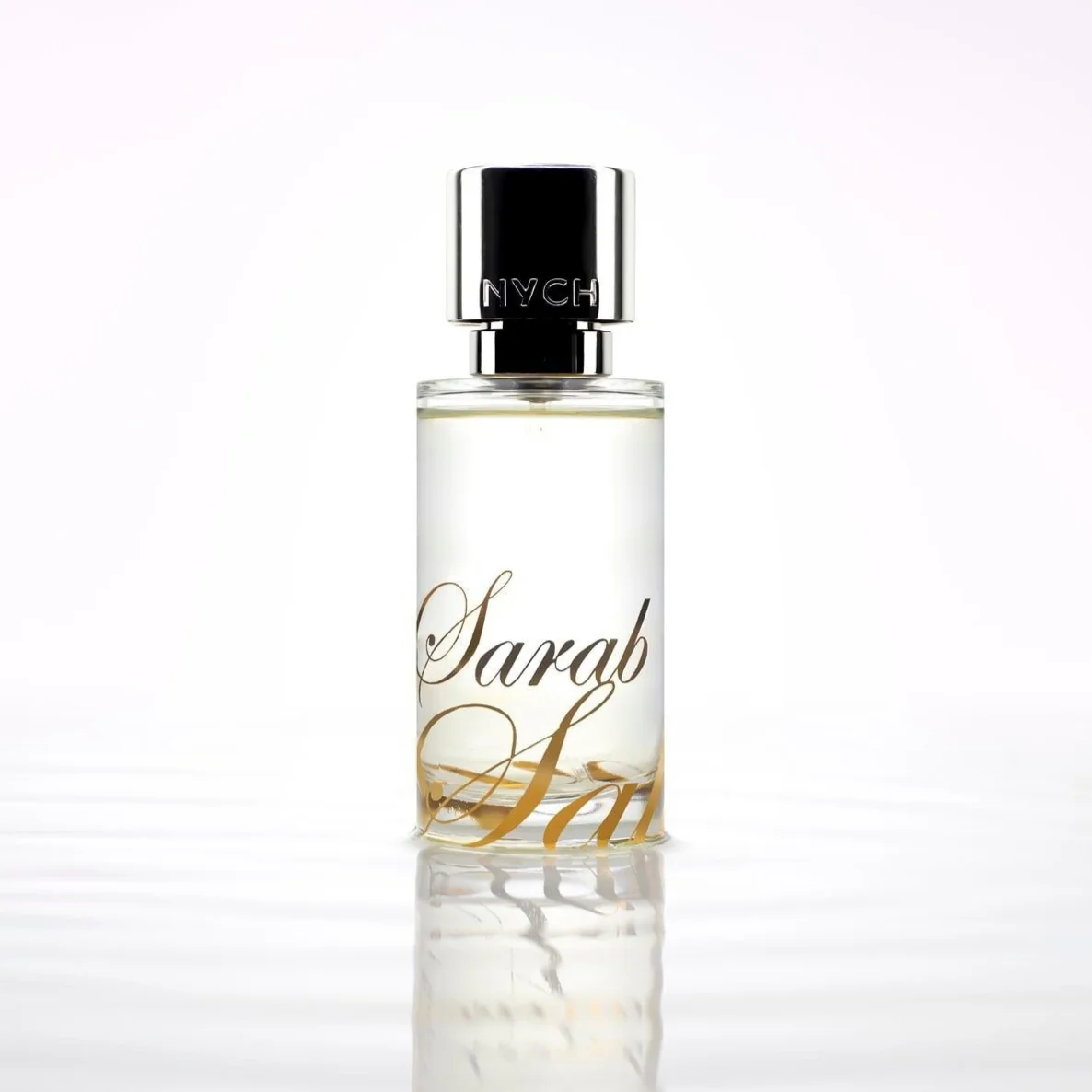 Nych Perfumes Sarab Sahra EDP - Image 2