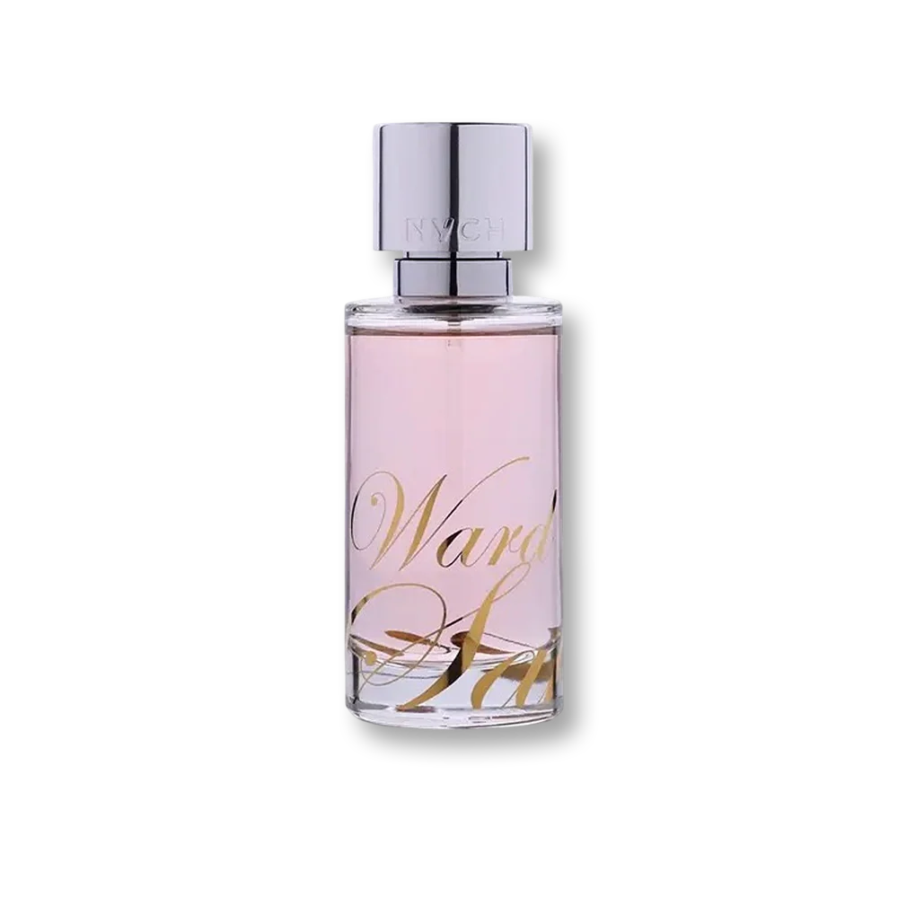 Nych Perfumes Ward Sahara EDP