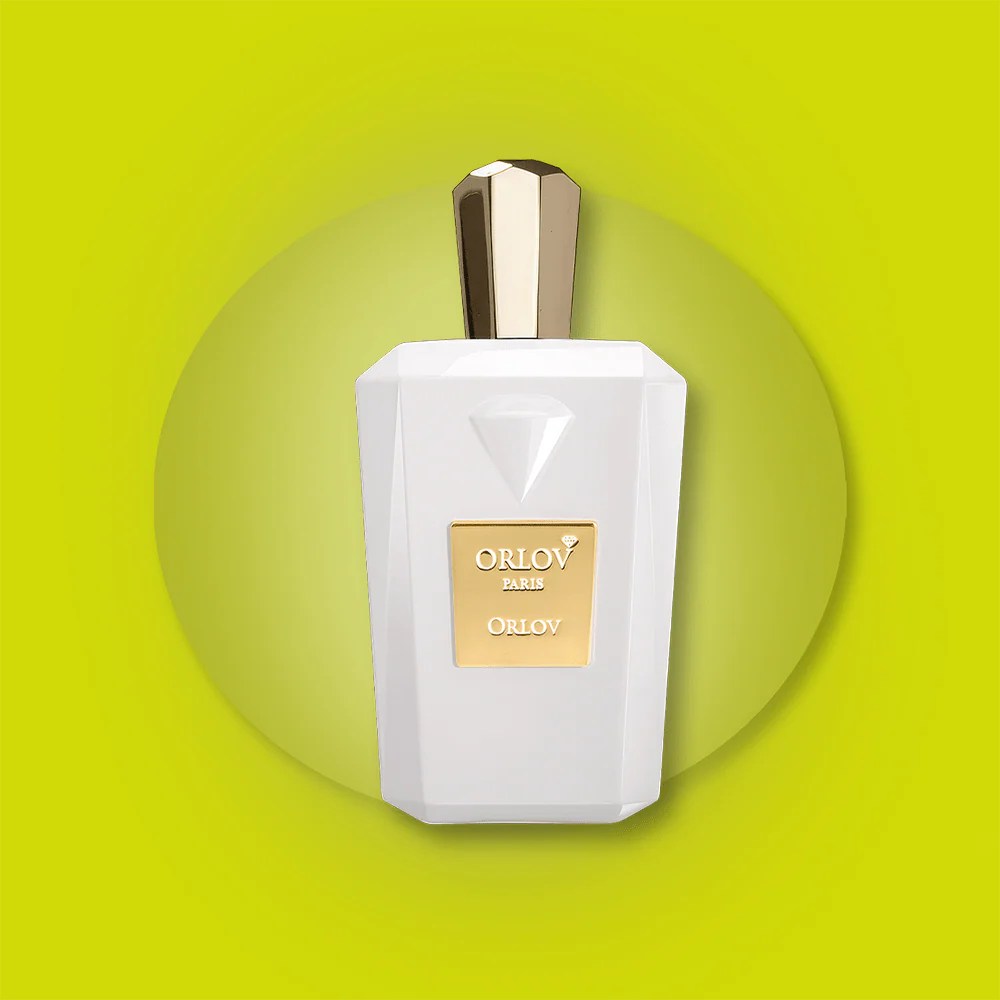 Orlov Paris By Orlov White EDP - Image 2