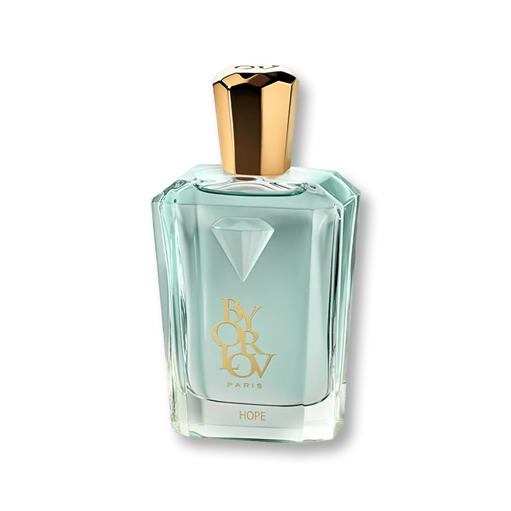 Orlov Paris Hope EDP