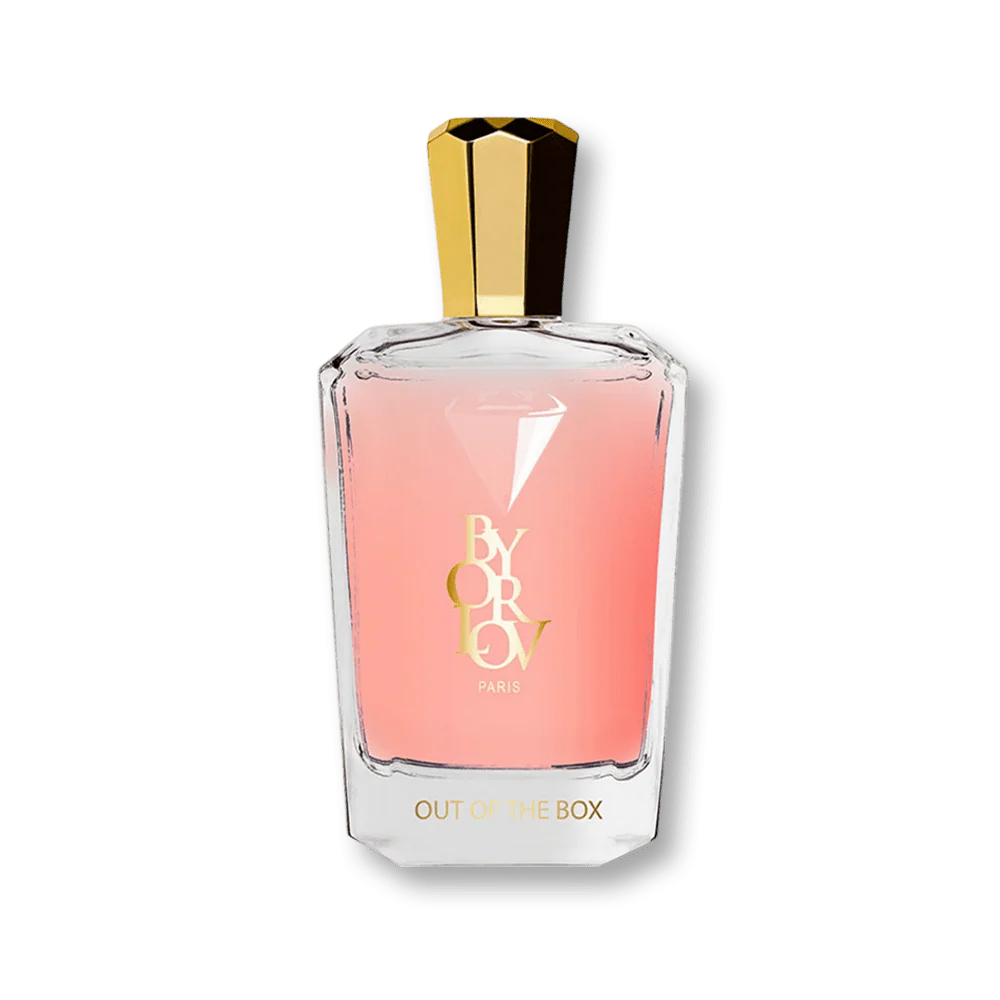 Orlov Paris Out Of The Box EDP