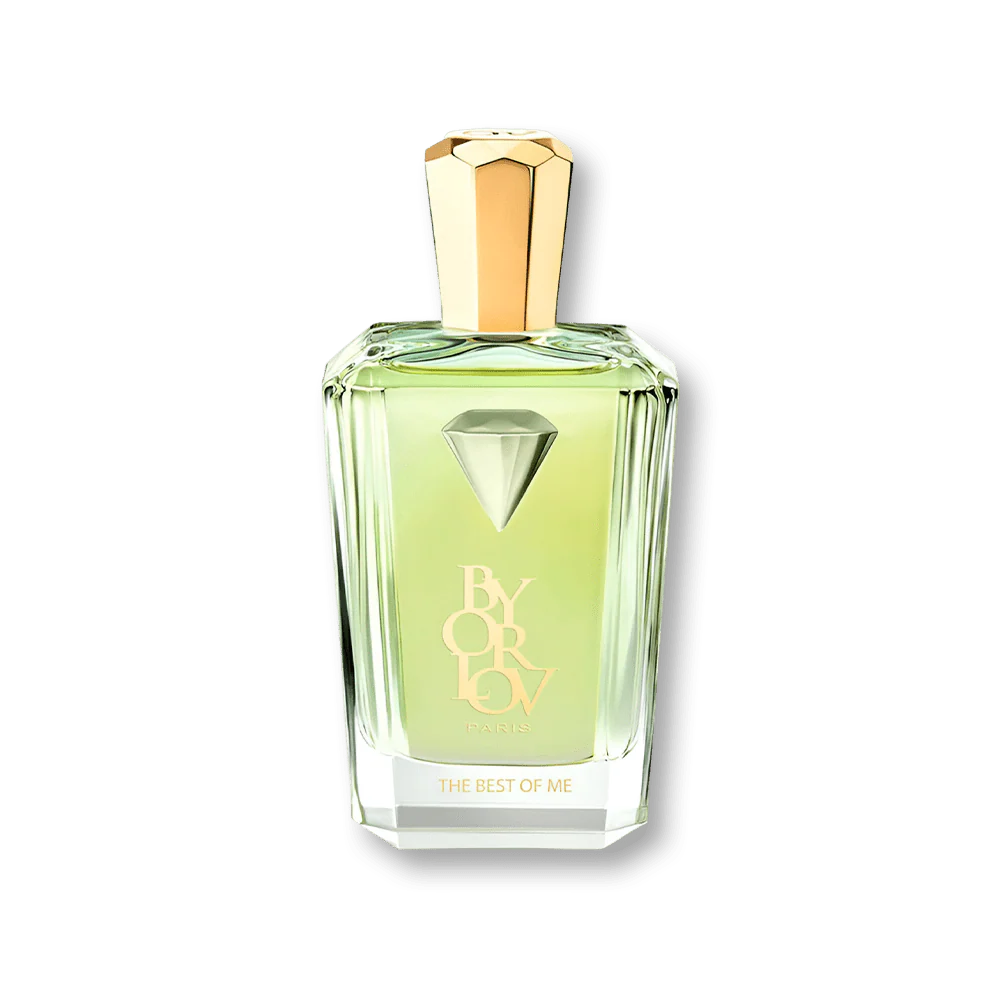 Orlov Paris The Best Of Me EDP