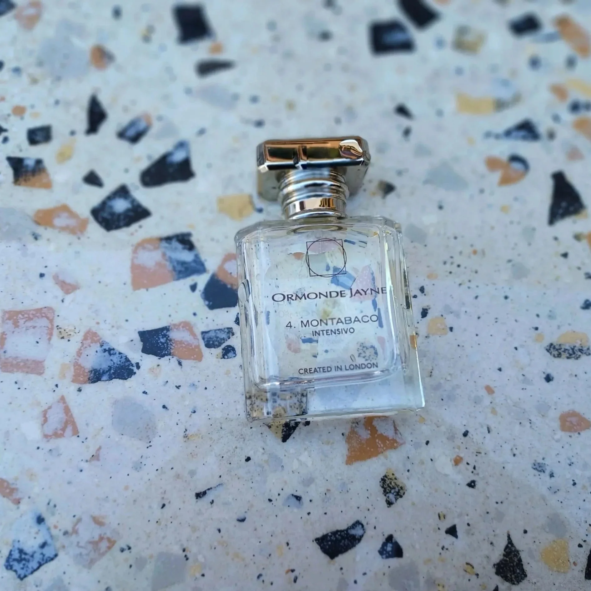 Ormonde Jayne 1.Qi Intensivo EDP - Image 3