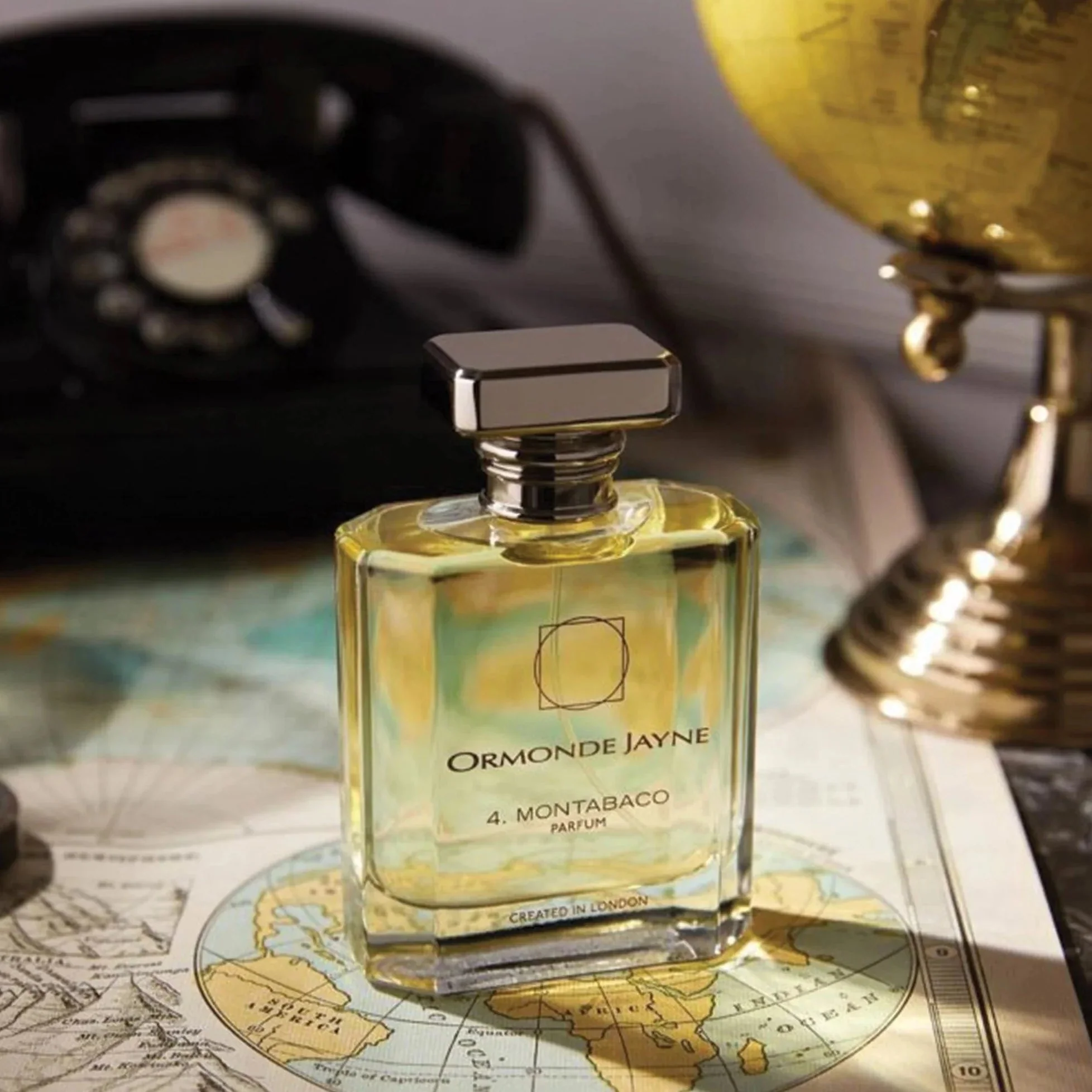 Ormonde Jayne 4. Montabaco Parfum - Image 2