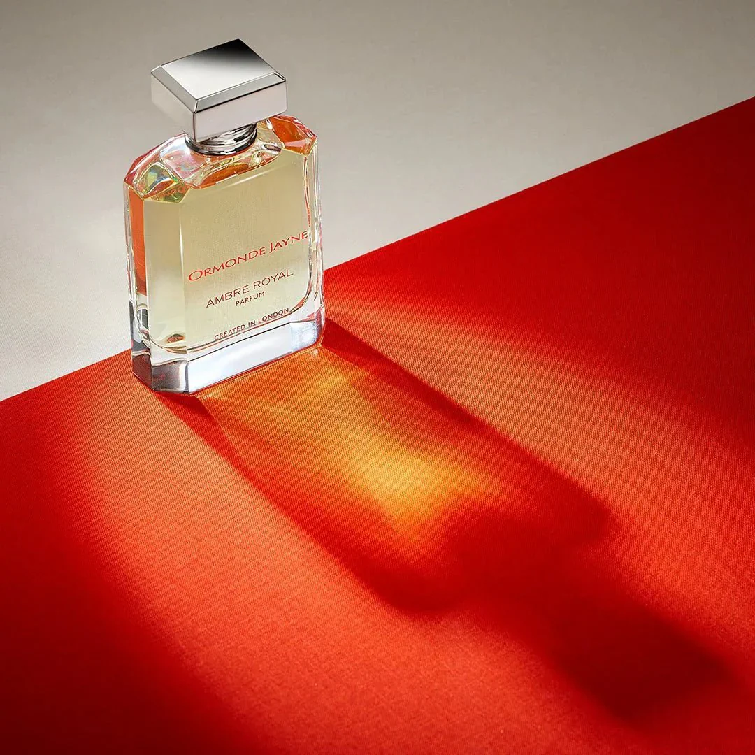 Ormonde Jayne Ambre Royal Parfum - Image 3