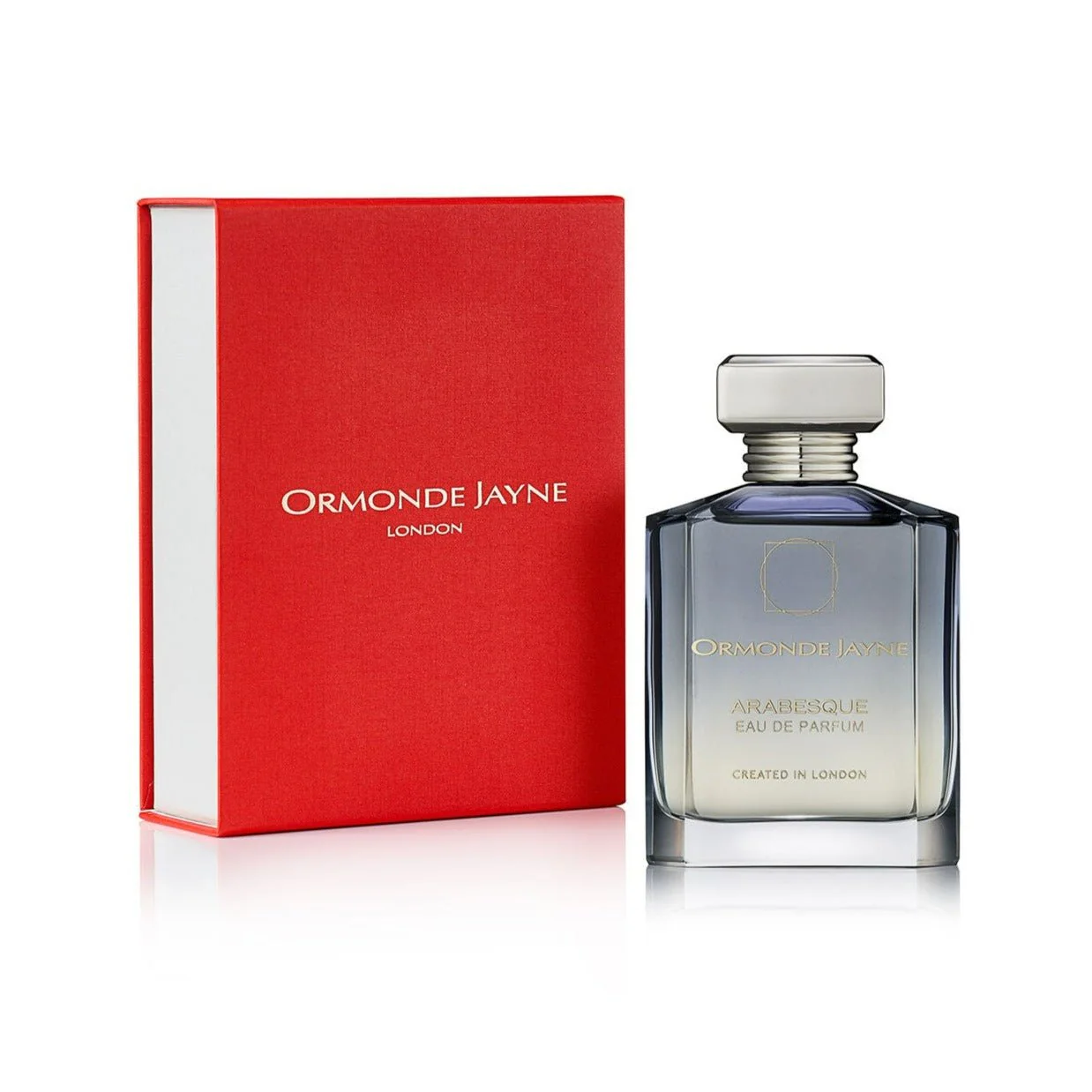 Ormonde Jayne Arabesque EDP - Image 6