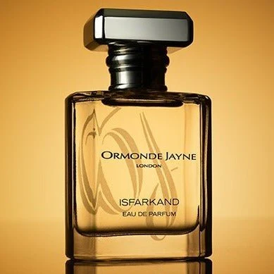Ormonde Jayne Isfarkand EDP - Image 3
