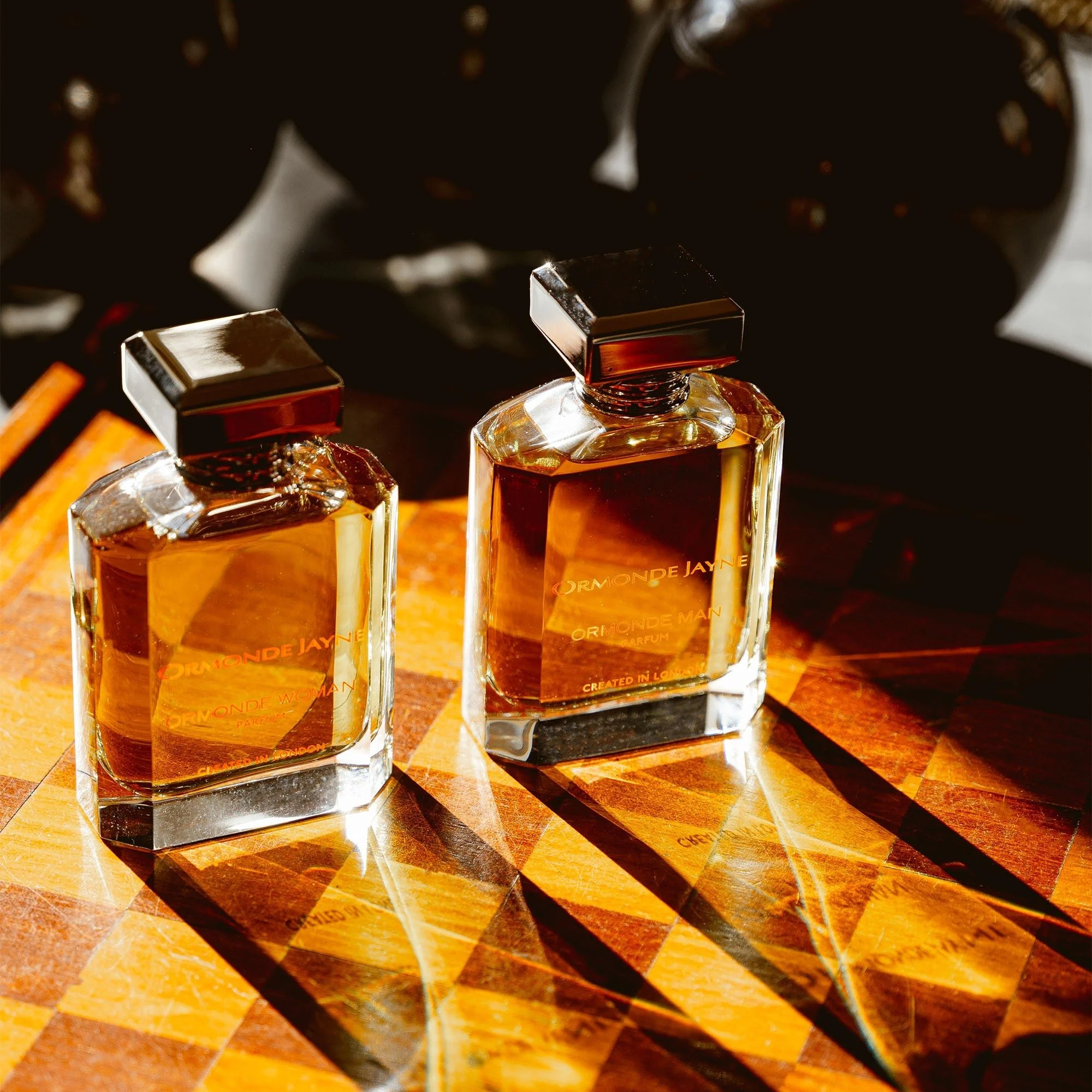 Ormonde Jayne Ormonde Woman Parfum - Image 3