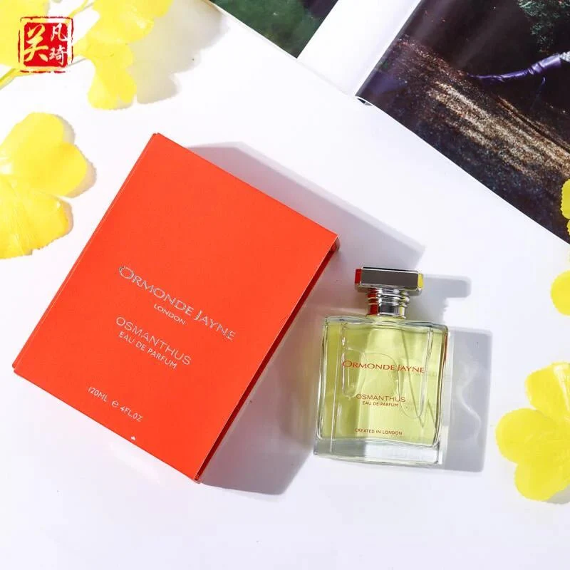 Ormonde Jayne Osmanthus EDP - Image 3