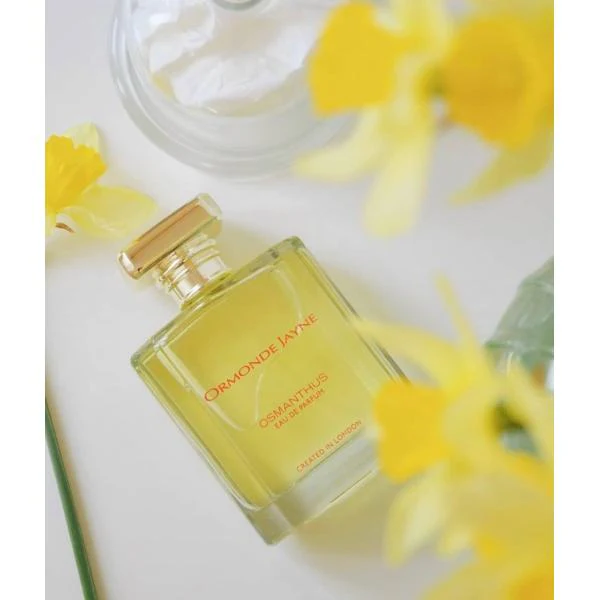 Ormonde Jayne Osmanthus EDP - Image 4