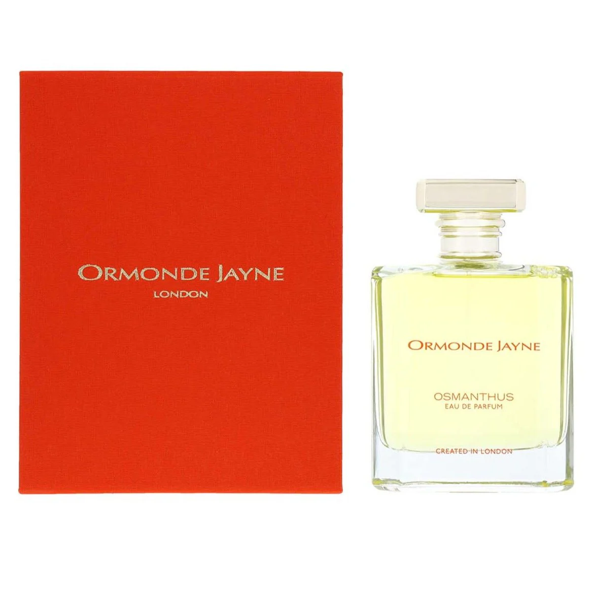 Ormonde Jayne Osmanthus EDP - Image 5