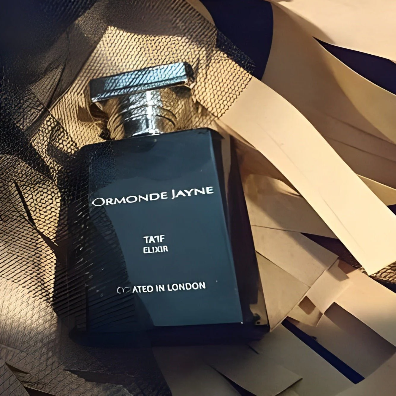 Ormonde Jayne Ta'If Elixir Parfum - Image 2