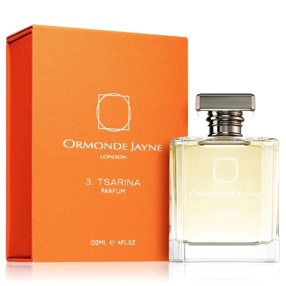 Ormonde Jayne Tsarina EDP - Image 2