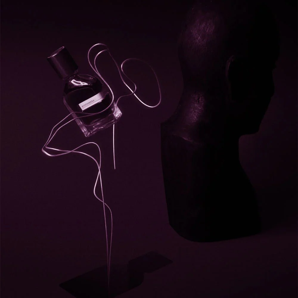 Orto Parisi Boccanera Parfum - Image 4