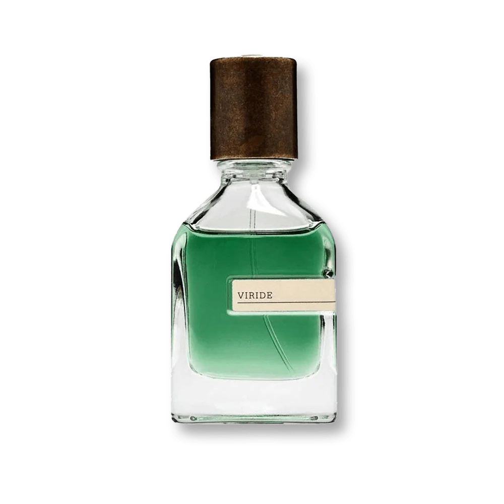 Orto Parisi Viride Parfum