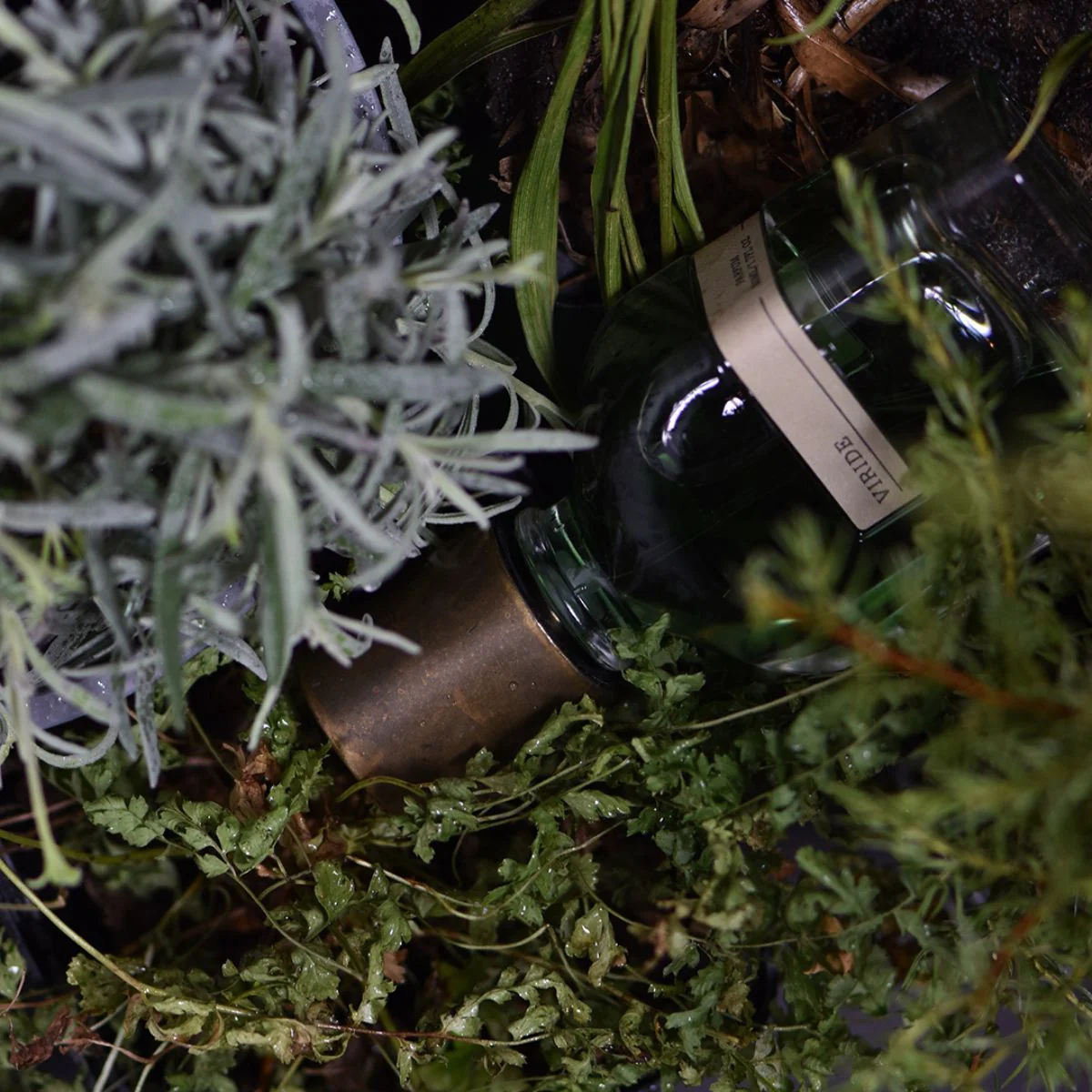 Orto Parisi Viride Parfum - Image 3