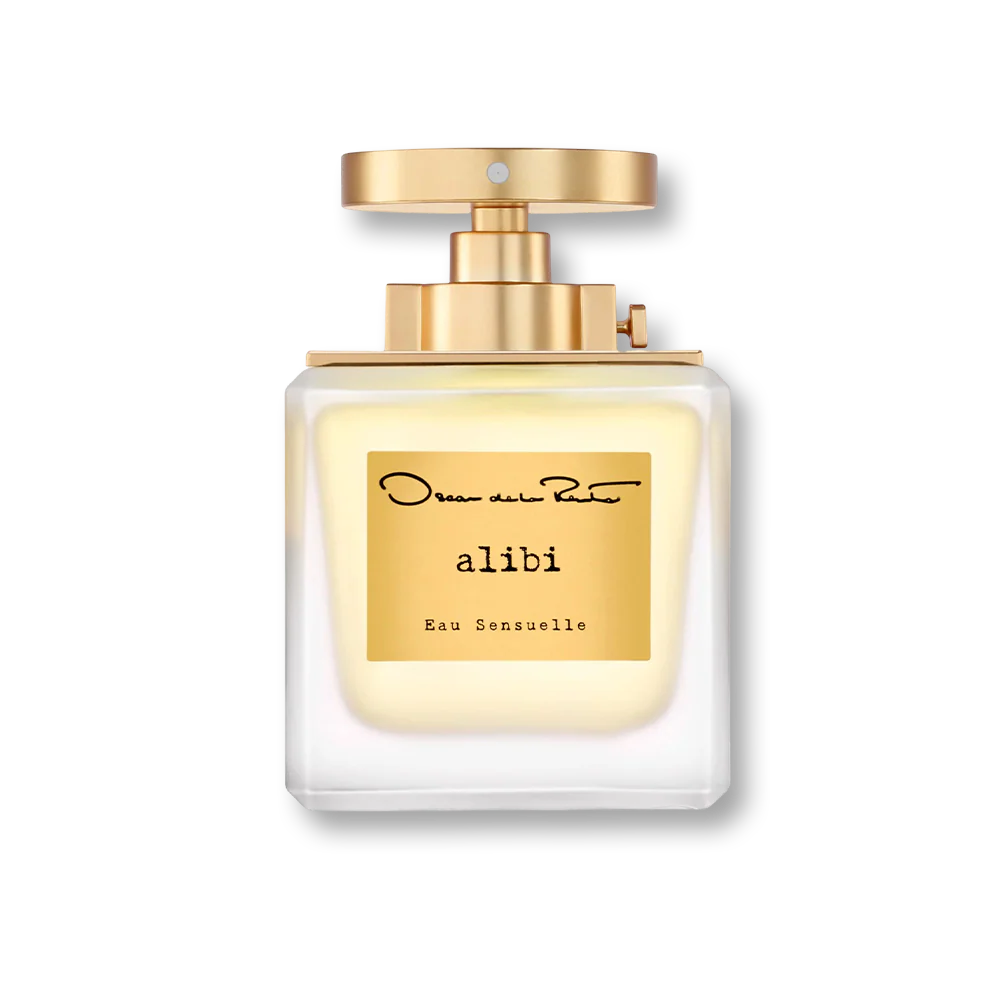 Oscar De La Renta Alibi Eau Sensuelle EDP