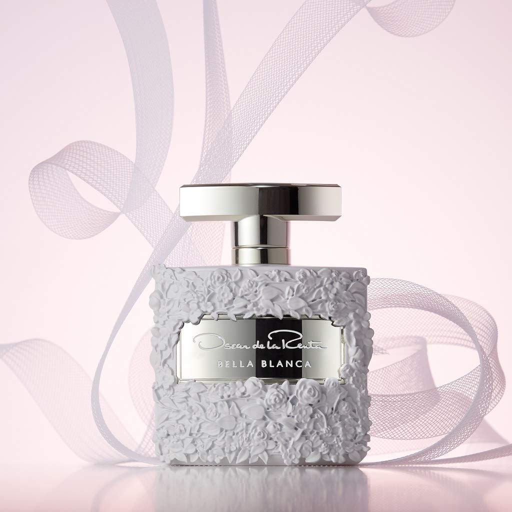 Oscar De La Renta Bella Blanca EDP - Image 3