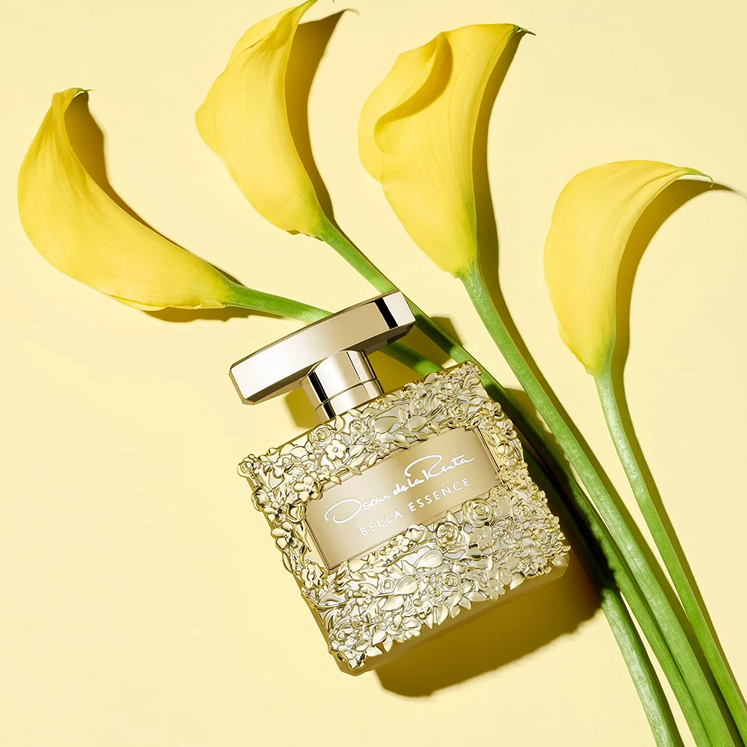 Oscar De La Renta Bella Essence EDP - Image 4