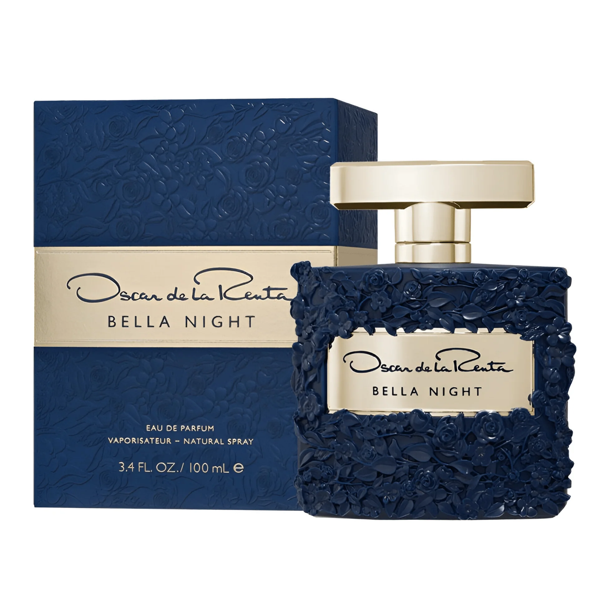 Oscar De La Renta Bella Night EDP - Image 4