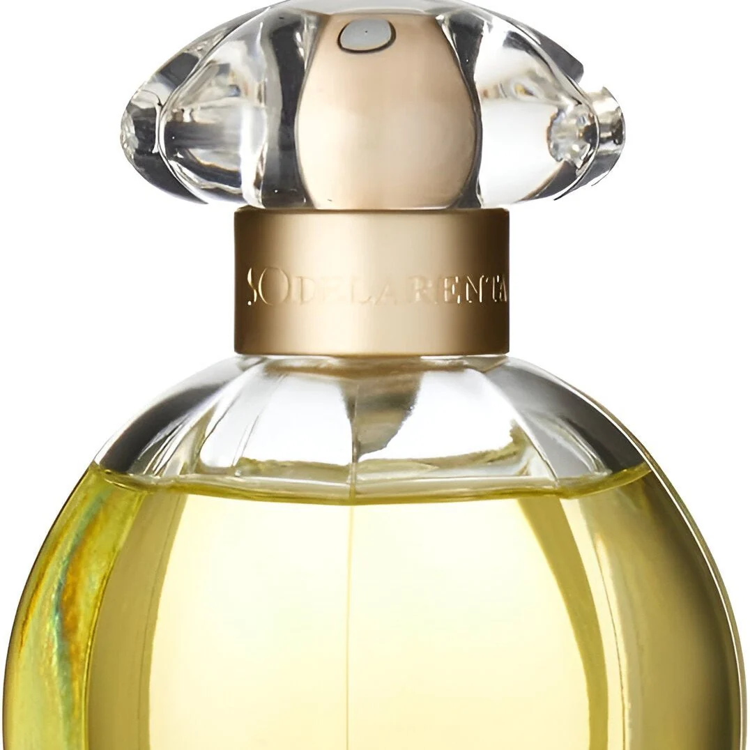 Oscar De La Renta So De La Renta EDT - Image 3